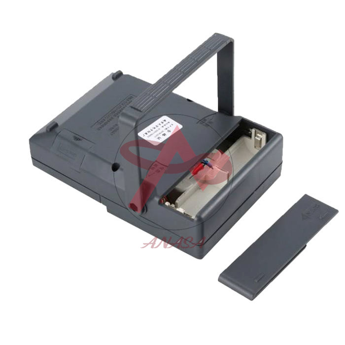 Đồng Hồ Kim Vạn Năng MF47L