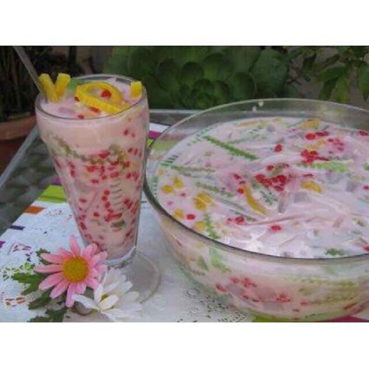 bôt khoai nấu chè 500gr