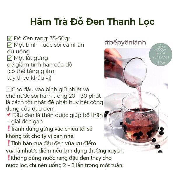 ĐẬU ĐEN XANH LÒNG XUÂN HỒNG 300GR C