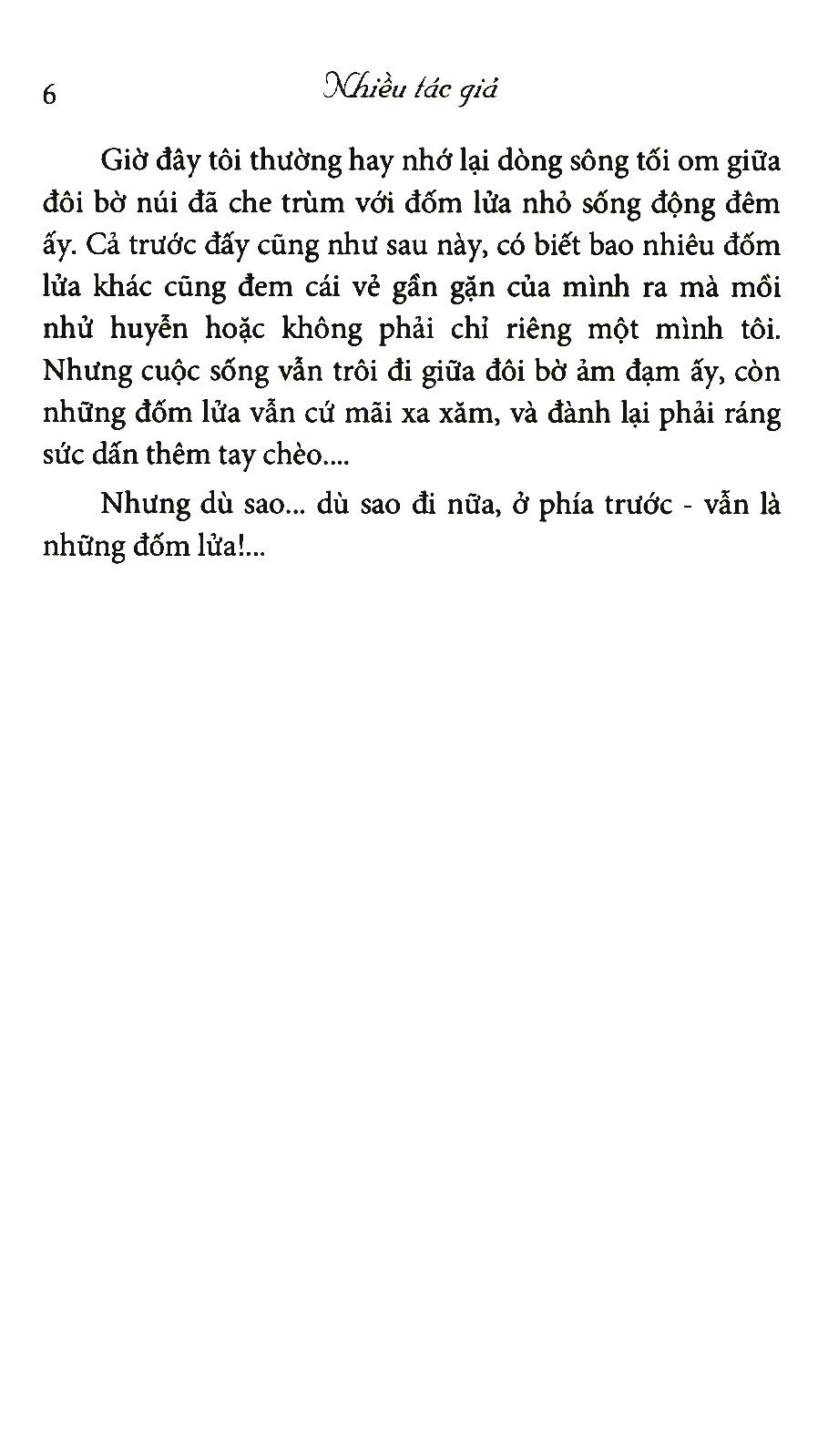 Truyện Ngắn Đặc Sắc Nga