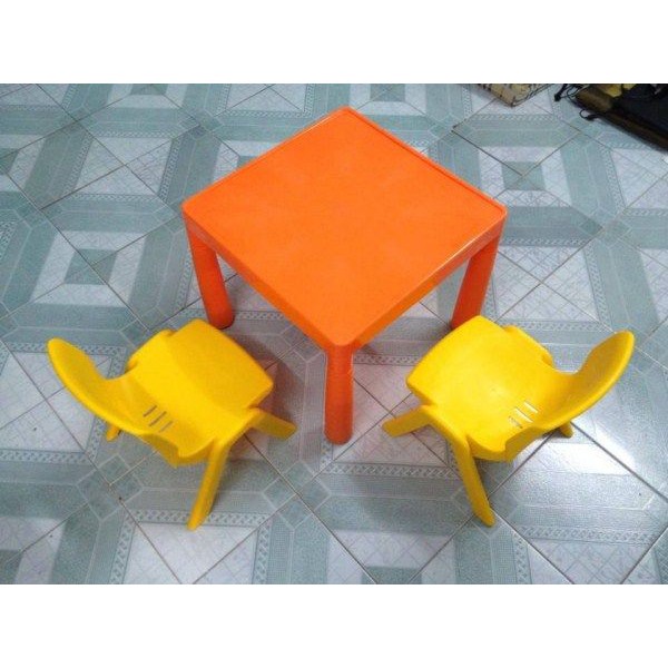 Bàn Nhựa Song Long Cho Bé
