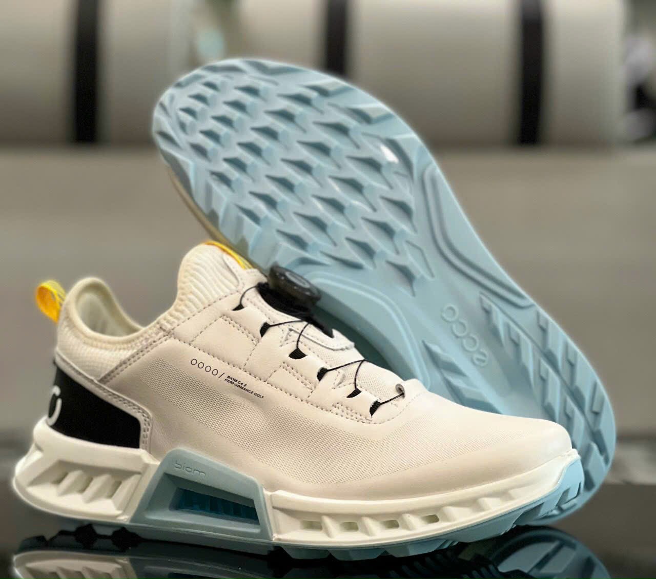 SALE CHÍNH HÃNG 50%  ECCO GOLF