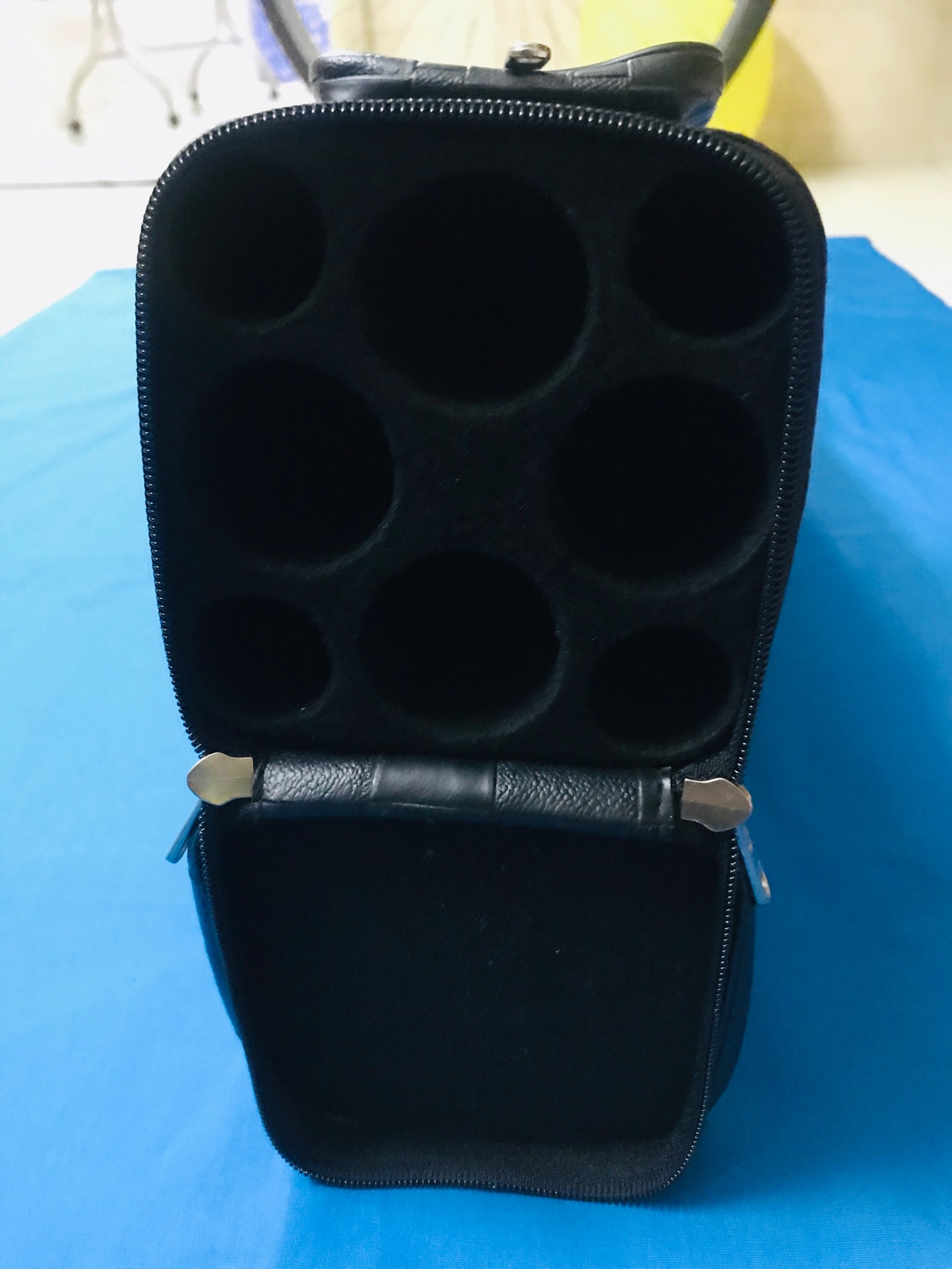 [HCM]Bao đựng cơ bida 4 gốc 4 ngọn