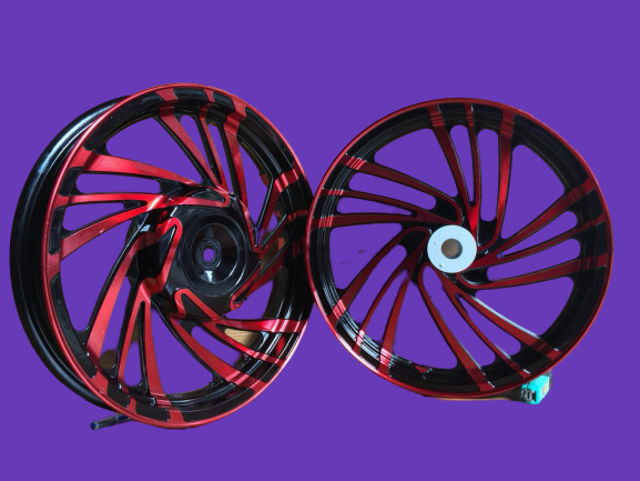 Mâm lốc xoáy dành cho Vario, Click 125