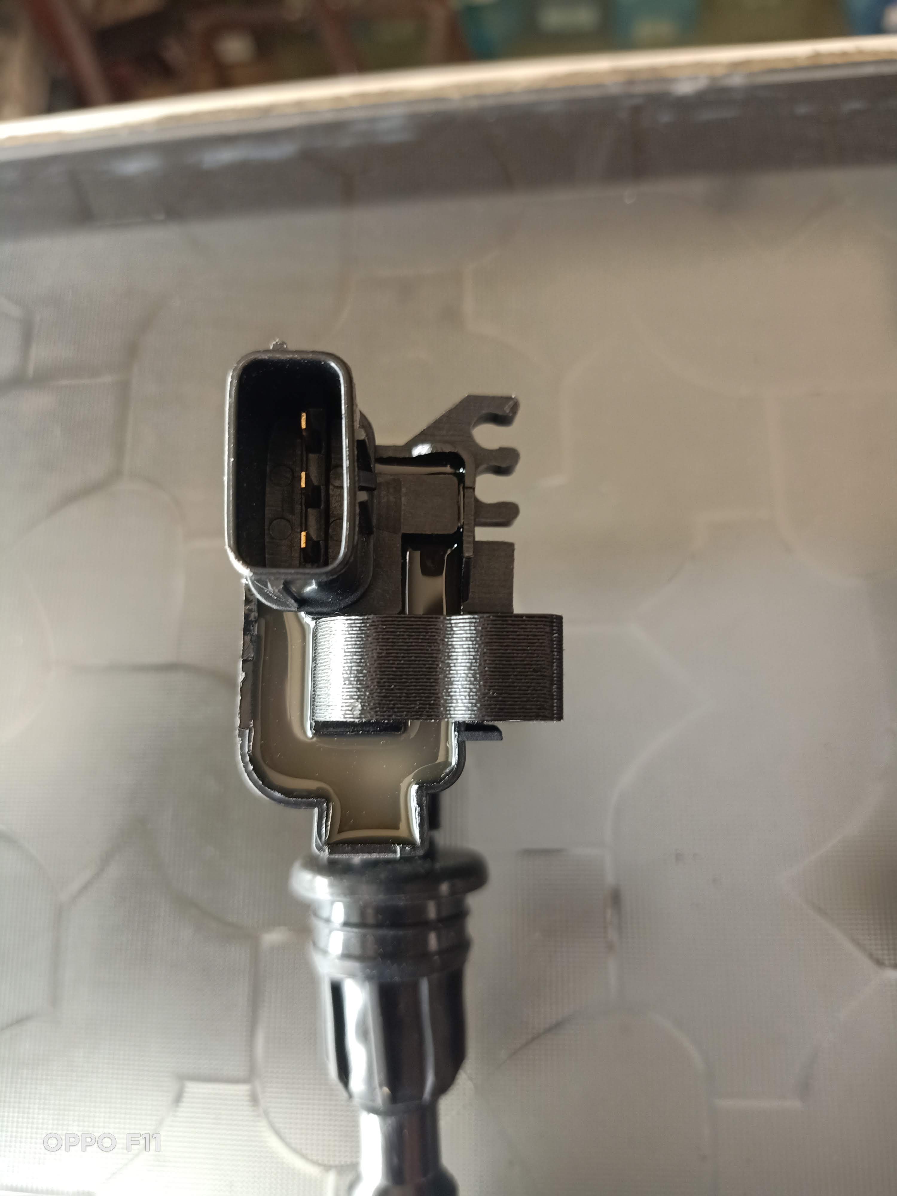 Mô Bin Lửa Xe FORD LASER 1.6, MAZDA 323 2001 - 2004 Cao Cấp