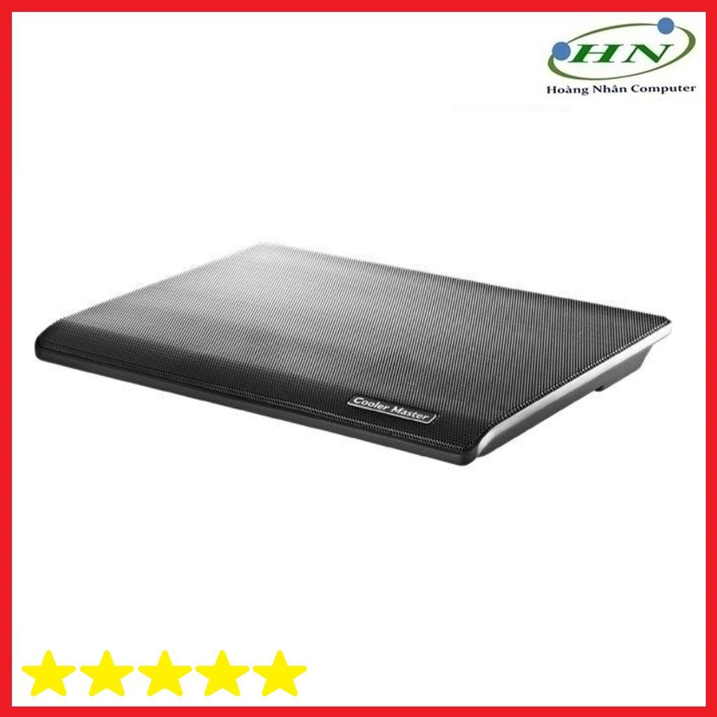 Đế tản nhiệt Laptop Cooler Master I100