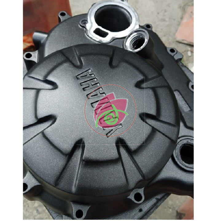 CHAI SƠN SAMURAI ÁNH KIM H303 XÁM ĐEN MỜ LẤP LÁNH XINGFA 400ML