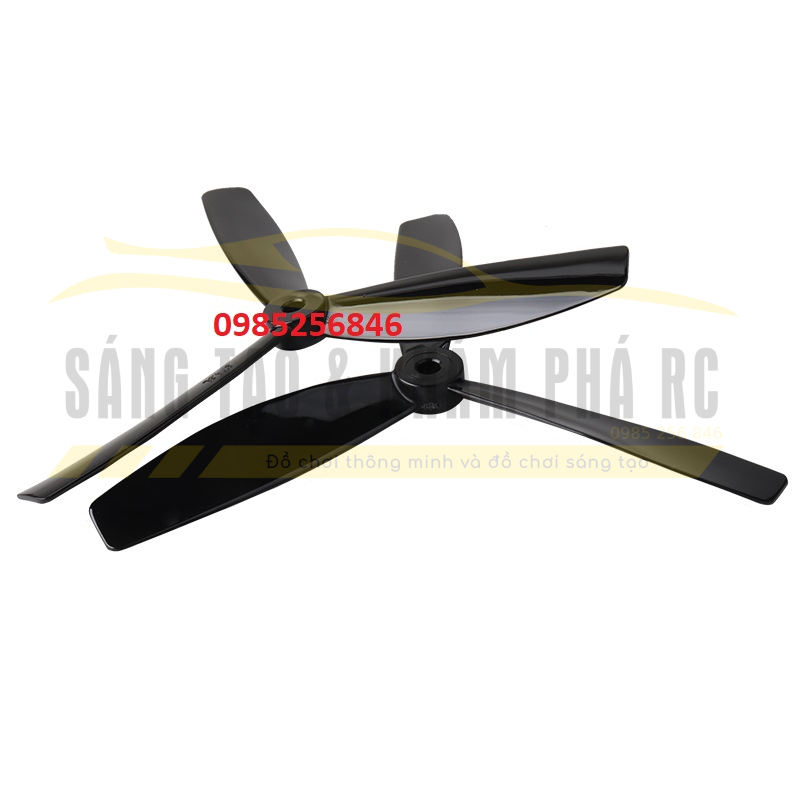 Cánh thuận nghịch 3 lá 6045 - 1 cặp