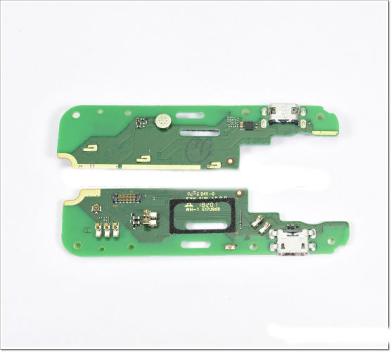 Chân sạc bộ + mic nokia 2.1 zin