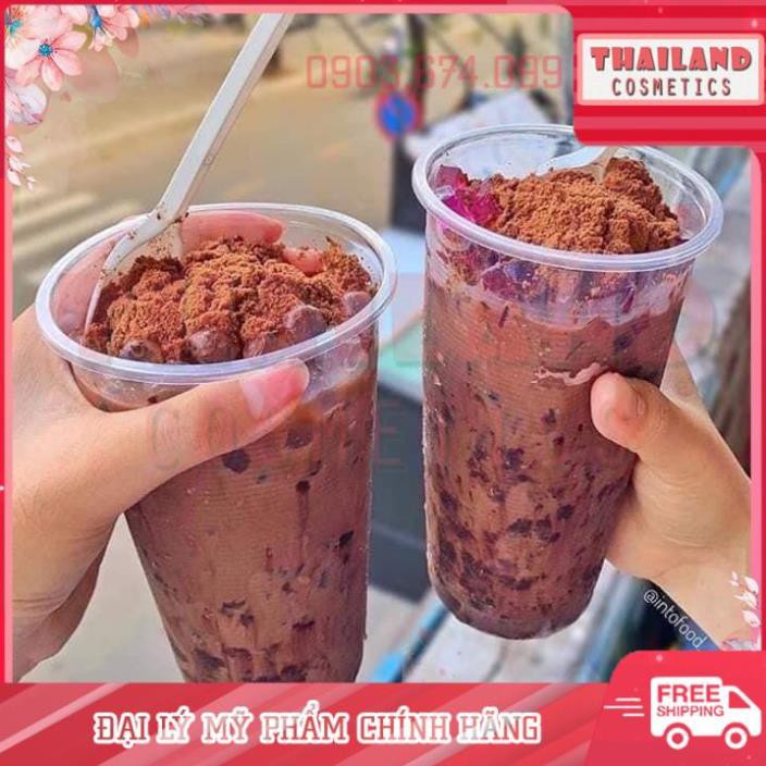 Thật 100% - Bột ca cao DakLak nguyên chất 100% - 10.28