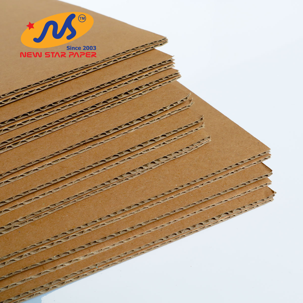 20x20x10cm - Combo 10 thùng giấy carton