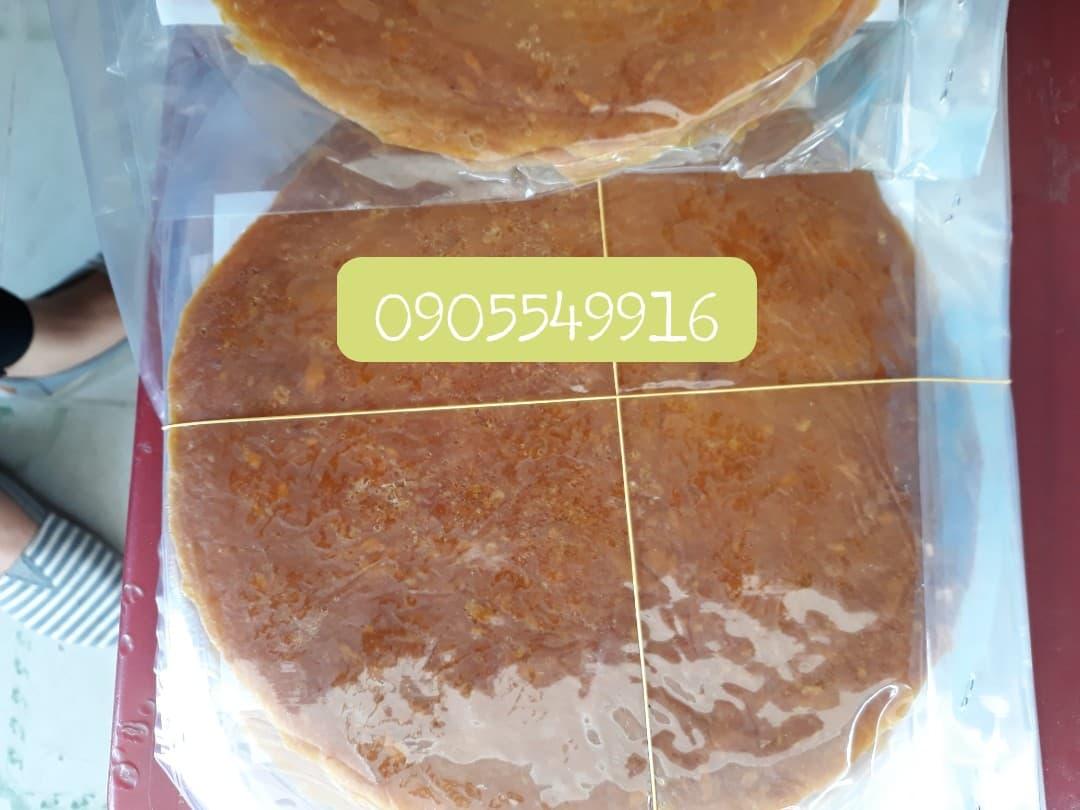 BÁNH XOÀI NGUYÊN CHẤT 1KG