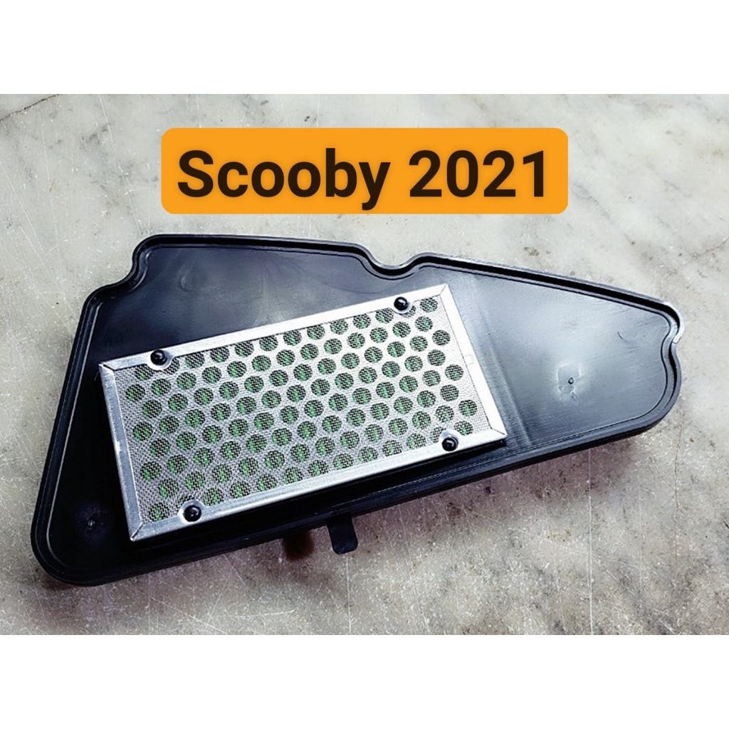 LỌC GIÓ VISION 2021, VISION 2020, SCOOPY 2021, BEAT 2021