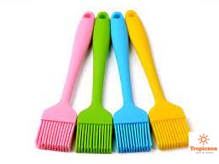 Chổi quét silicon đúc 26cm