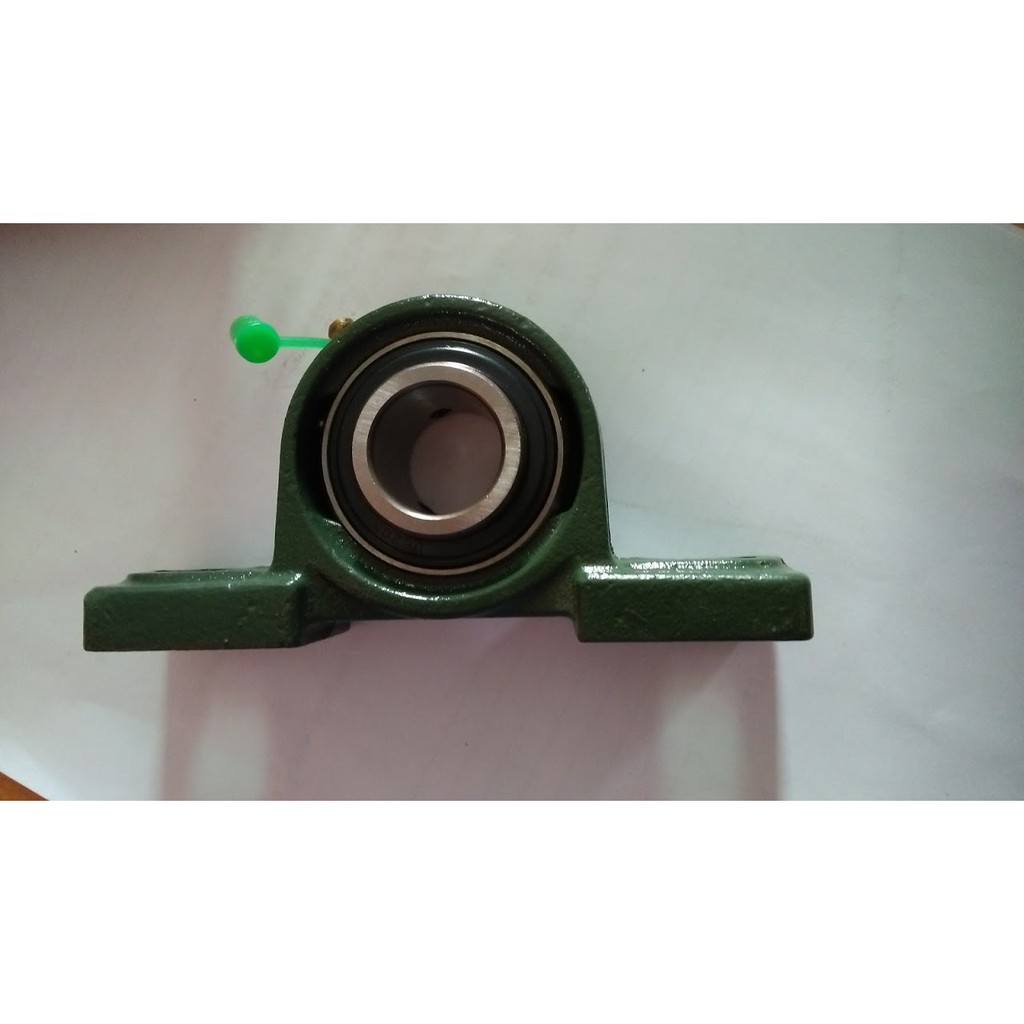 Gối đỡ vòng bi UCP 207 hãng xlzy