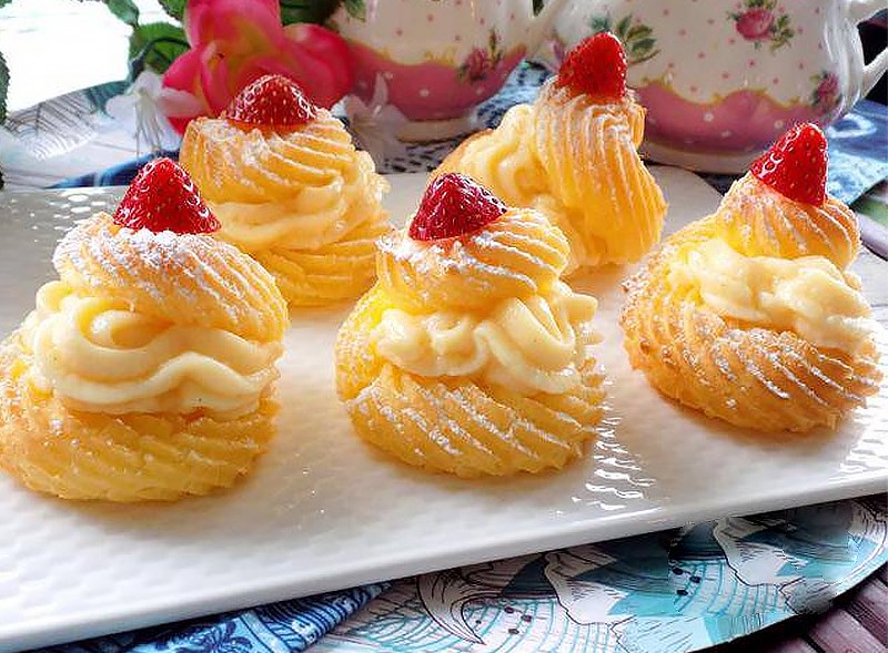 Bột sư tử ( bột trứng sữa)