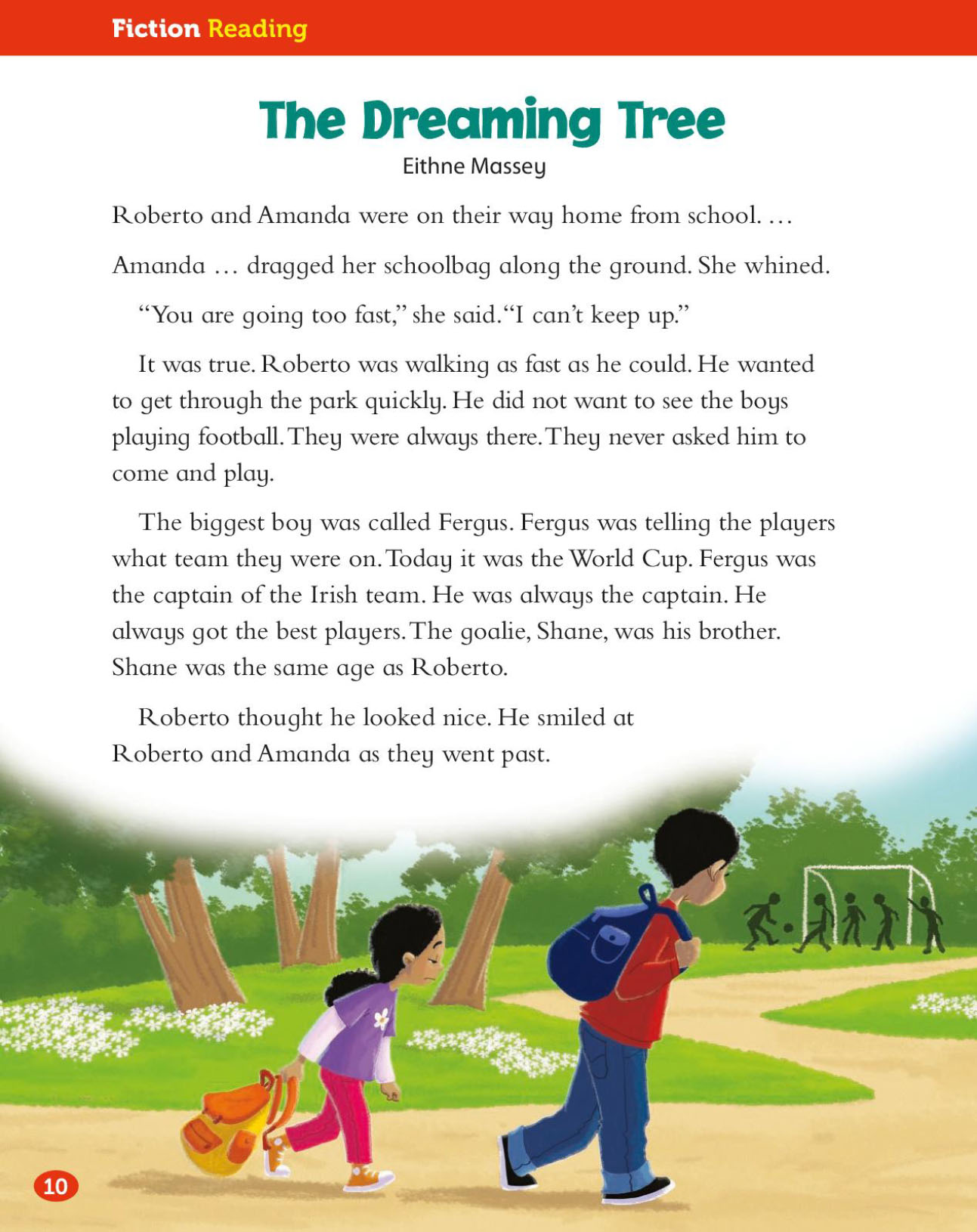 Oxford English for Cambridge Primary Student Book 2