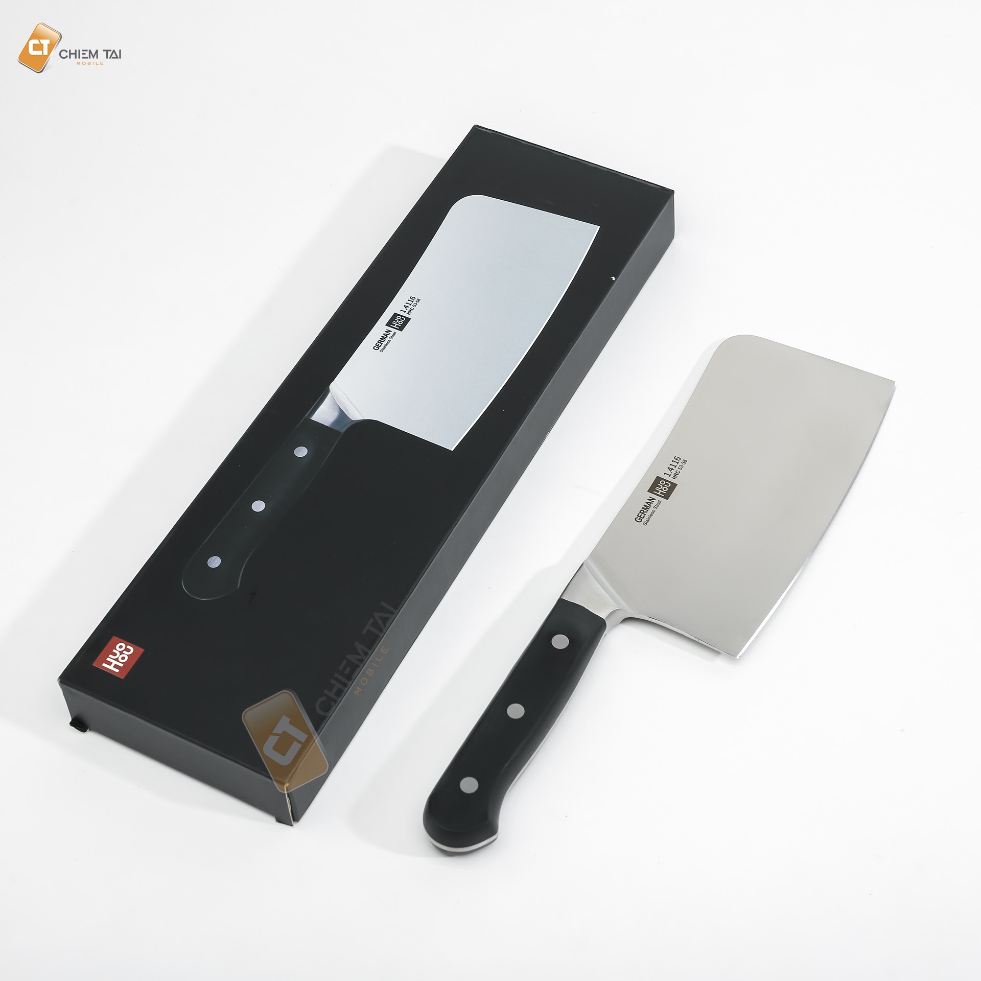 Dao nhà bếp Houhou HU0053