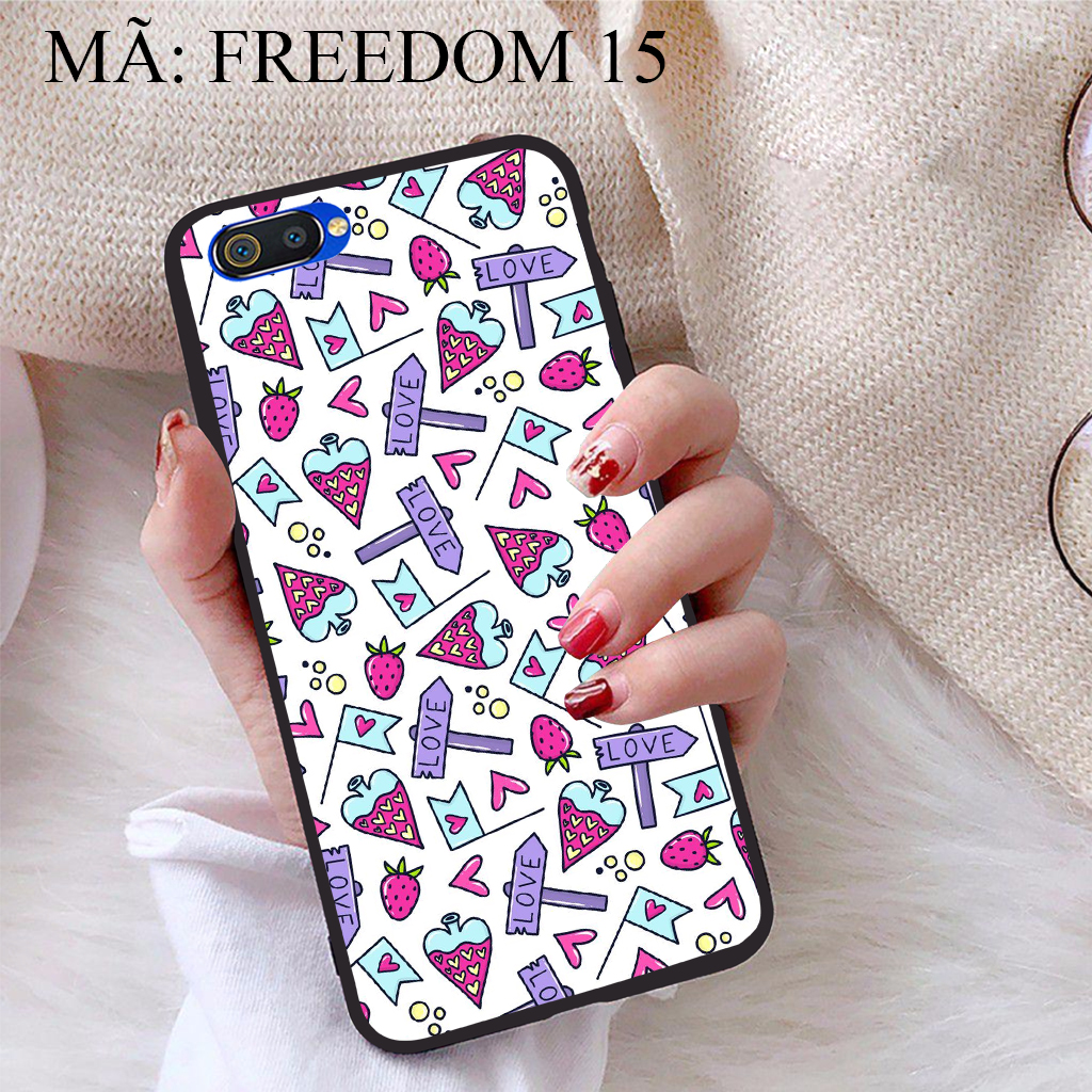 Case for Realme C2