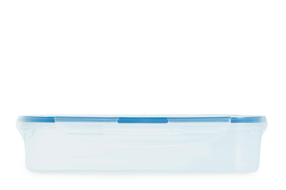 Hộp bảo quản thực phẩm ngăn mát BioZone 2500ml