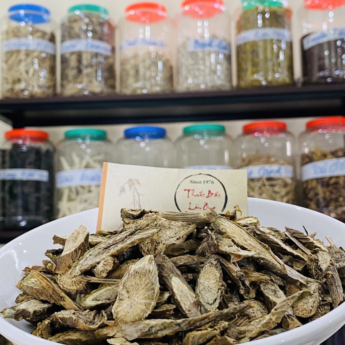 500g Dây Đau Xương Hàng Loại 1
