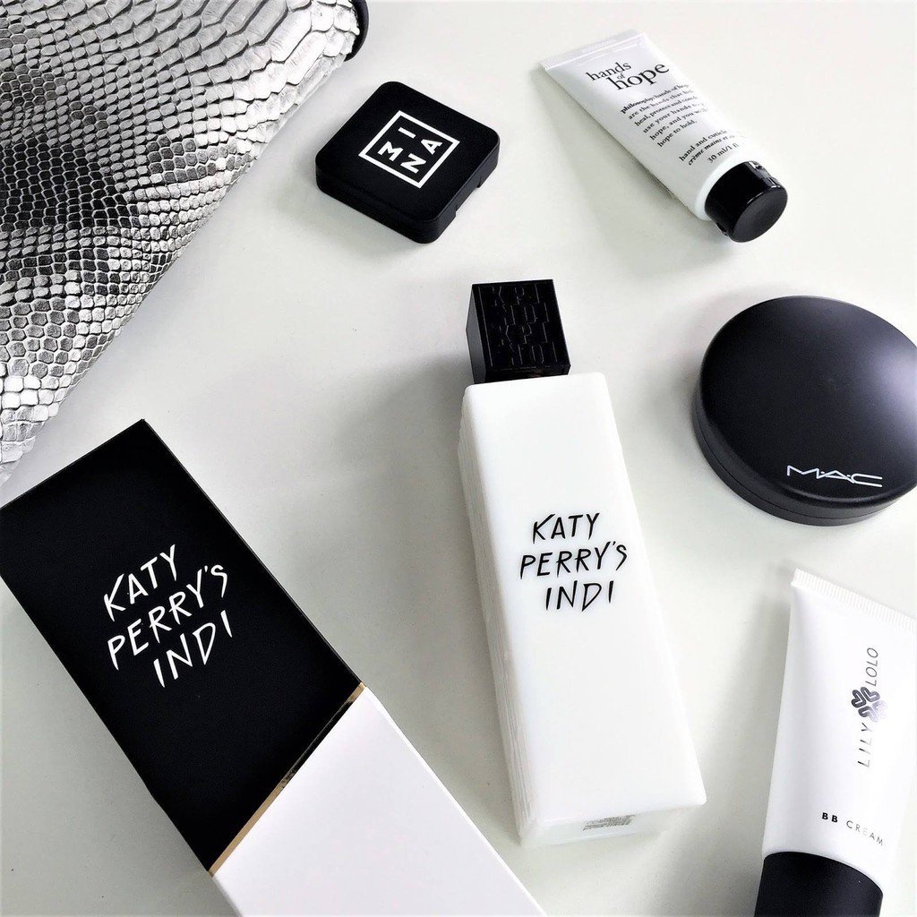Nước hoa Katy Perry Indi 100ml [Hàng nội địa Úc - đủ bill]