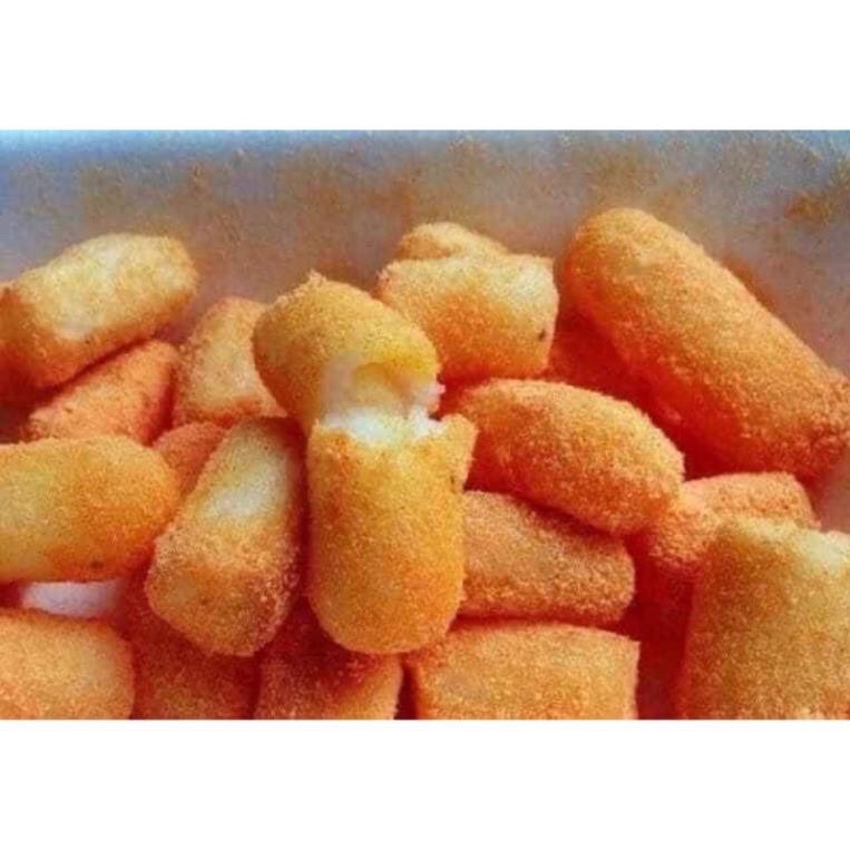 Bột phô mai lắc Hàn Quốc gói 100g ( lắc khoai, lắc gà,...)
