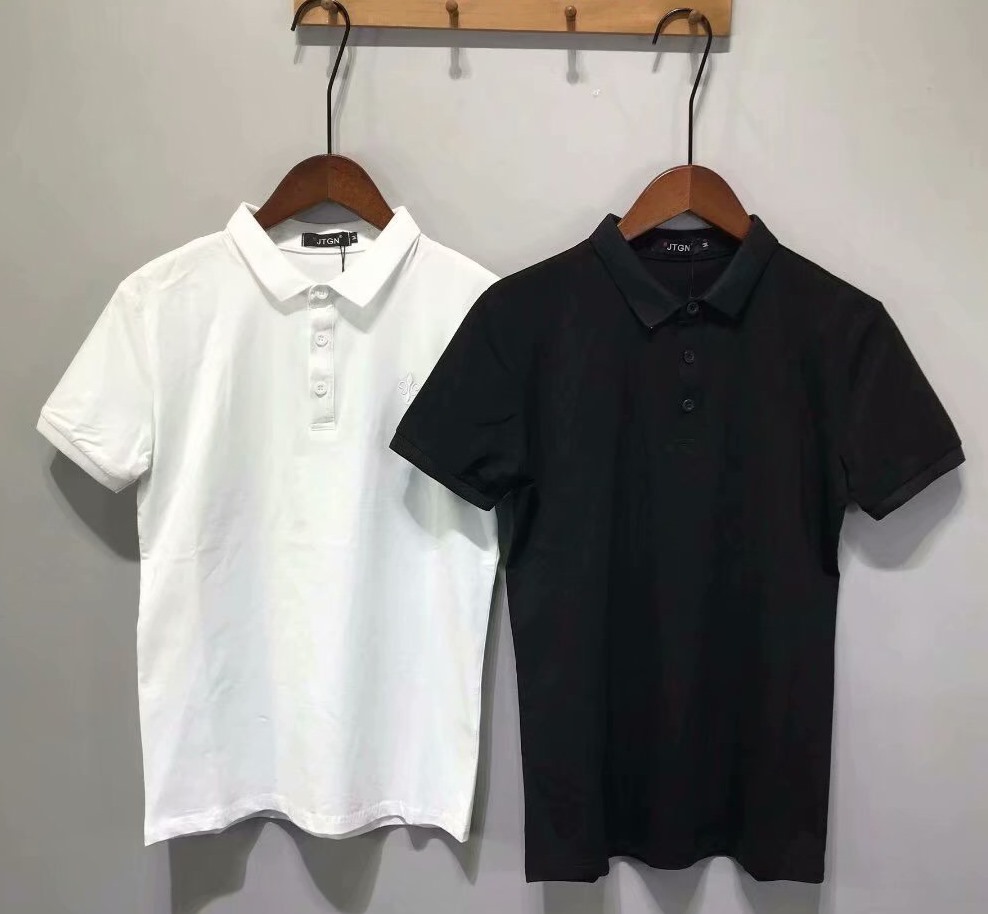 Áo Thun Nam POLO (Nhiều Màu Lựa Chọn) MD04 - Hoặc Áo Thun