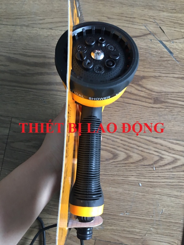 Vòi Phun Xịt Nước INGCO HWSG092