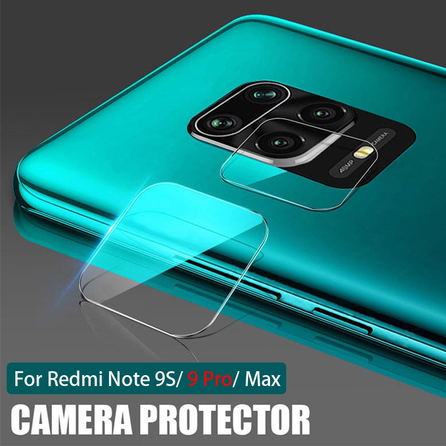 Cường lực camera redmi note 9s - note 9 pro - note 9 - redmi 10x 4g - redmi 10x 5g