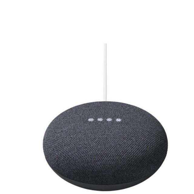 Loa thông minh Google Nest mini - Google home mini thế hệ 2