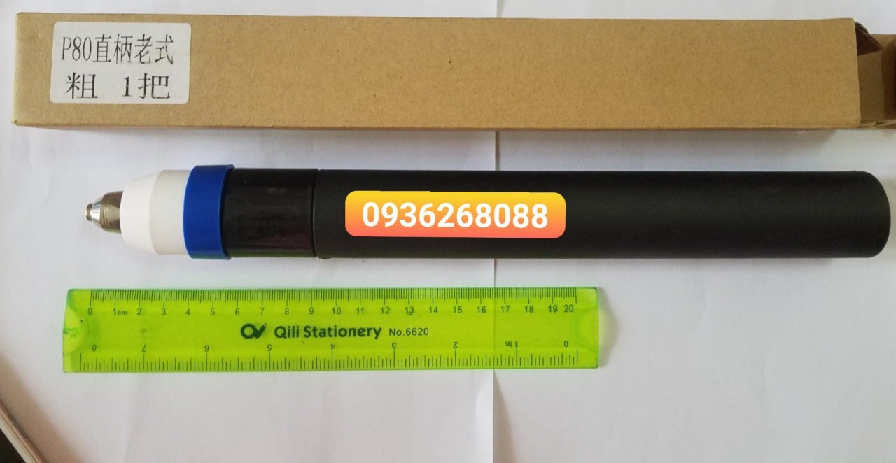 Tay cắt Plasma P80 loại thẳng