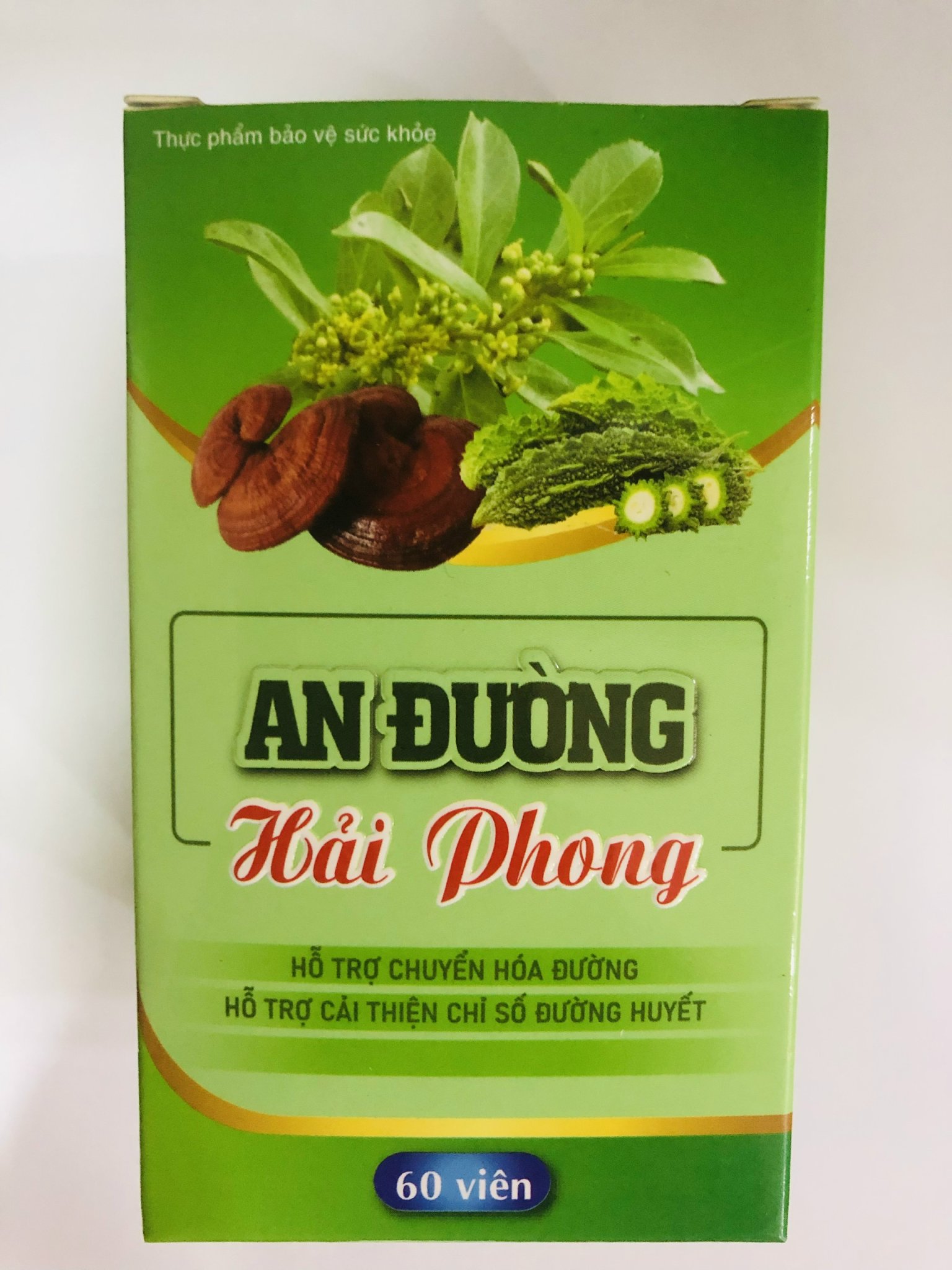 [HCM]An Đường Hải Phong