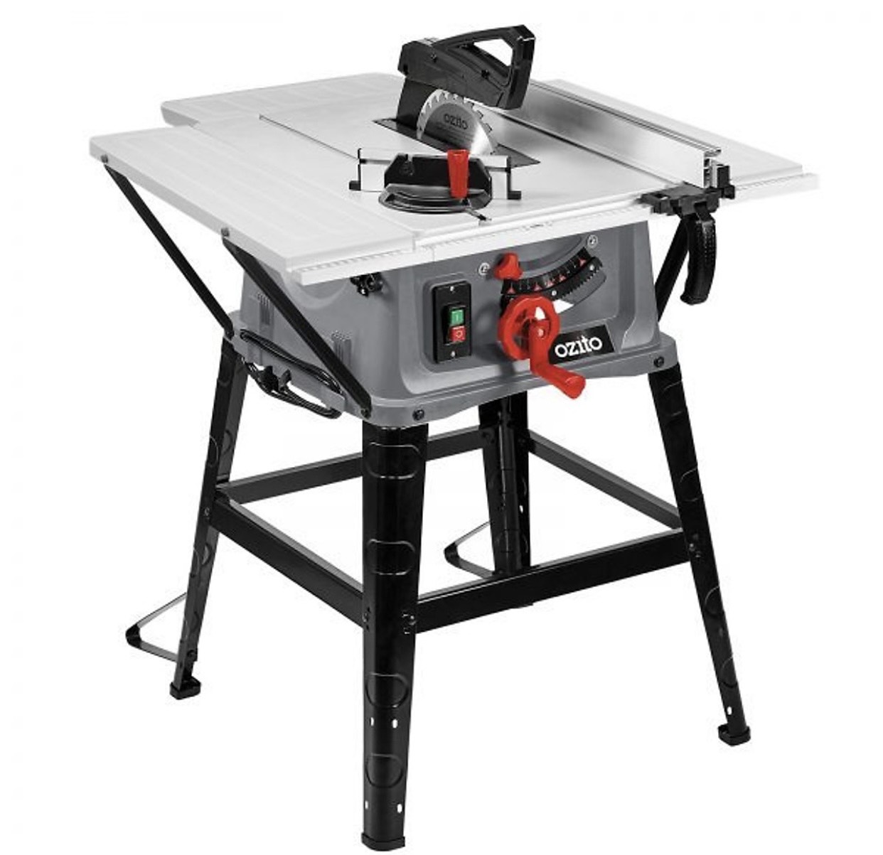 MÁY CƯA BÀN OZITO TBS-2000 NHẬP KHẨU AUSTRALIA MỚI 100%