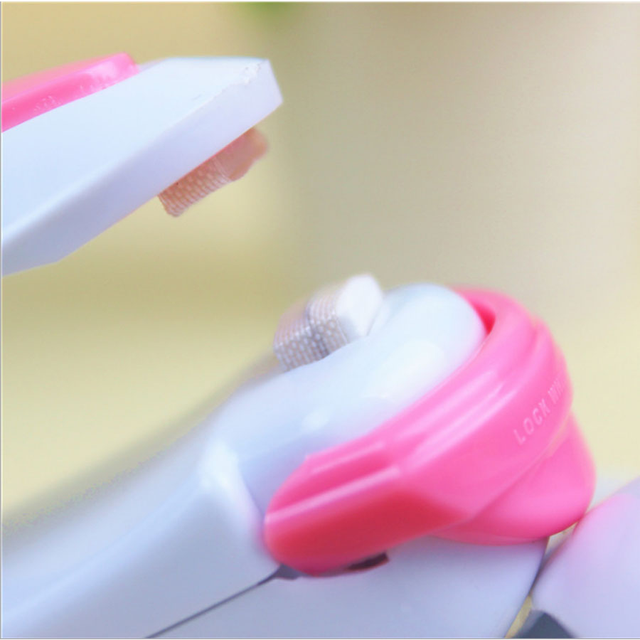 [HCM]Máy hàn miệng túi thực phẩm mini tiện dụng