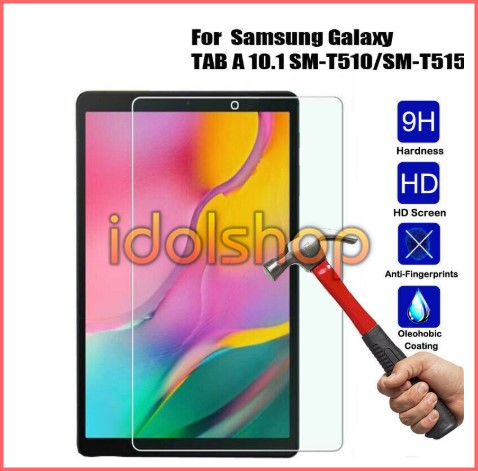 Kính cường lực samsung galaxy tab a 10.1 2019 t510 t515