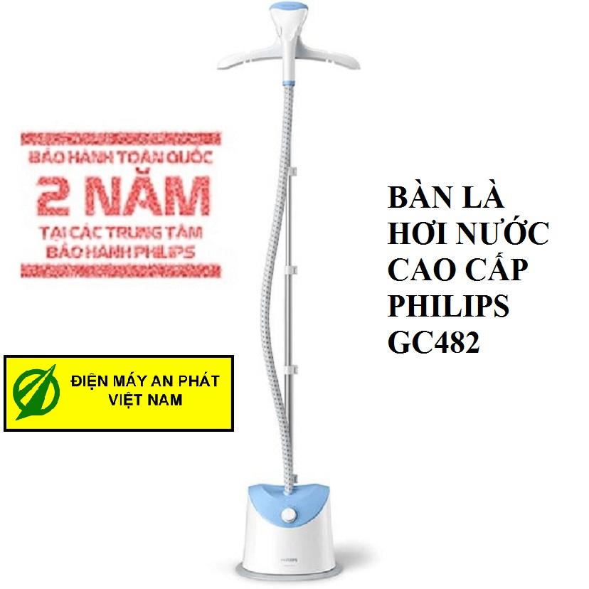 philip gc482