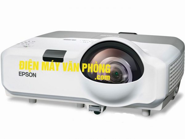 [HCM]Máy chiếu EPSON EB-530