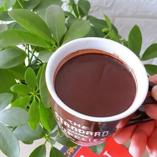 500g Bột Cacao nguyên chất hàng chuẩn 100%