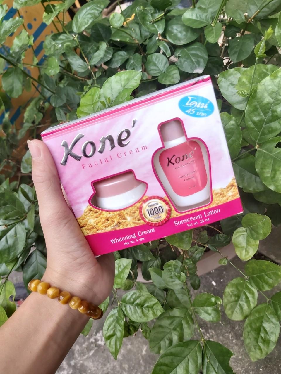 LỐC 12 HỘP KONE THÁI LAN