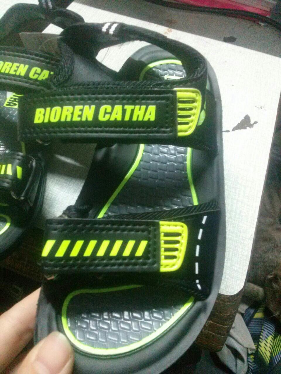 Giày Sandal bé trai hàng VN, êm, mềm, thoáng