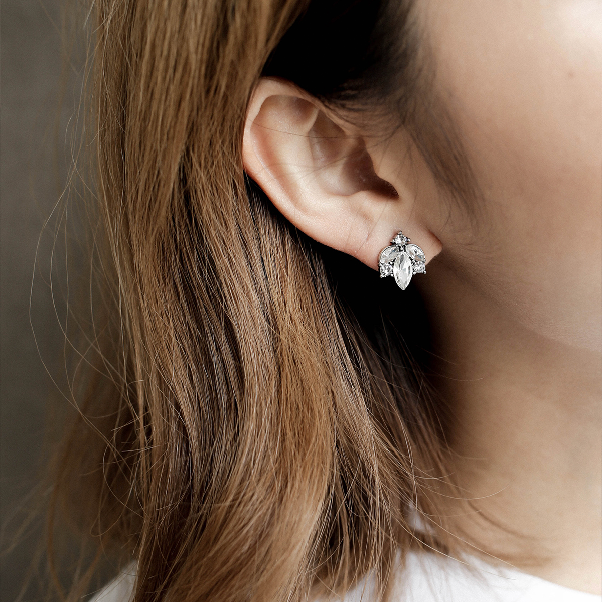 Bông tai Floralpunk Erin Earrings