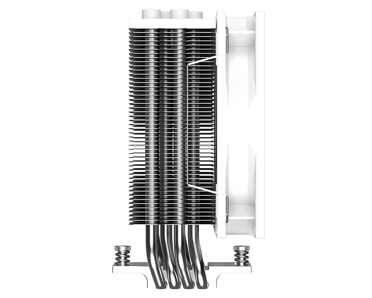 TẢN NHIỆT CPU ID-COOLING SE-214-XT ARGB WHITE