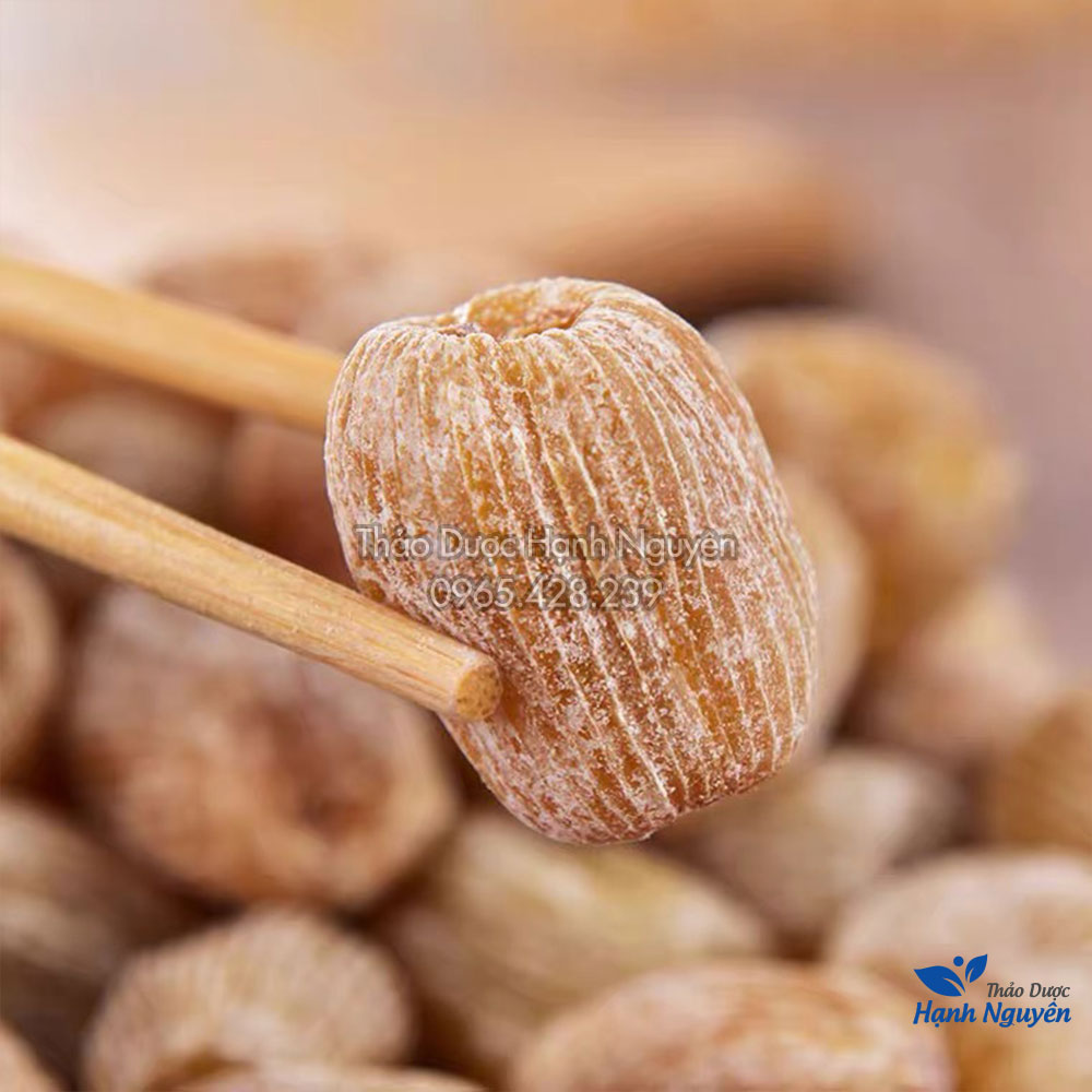Táo mật 100g, quả táo mật tẩm đường, ăn vặt, pha trà, hầm canh bổ phế, tốt cho sức khỏe