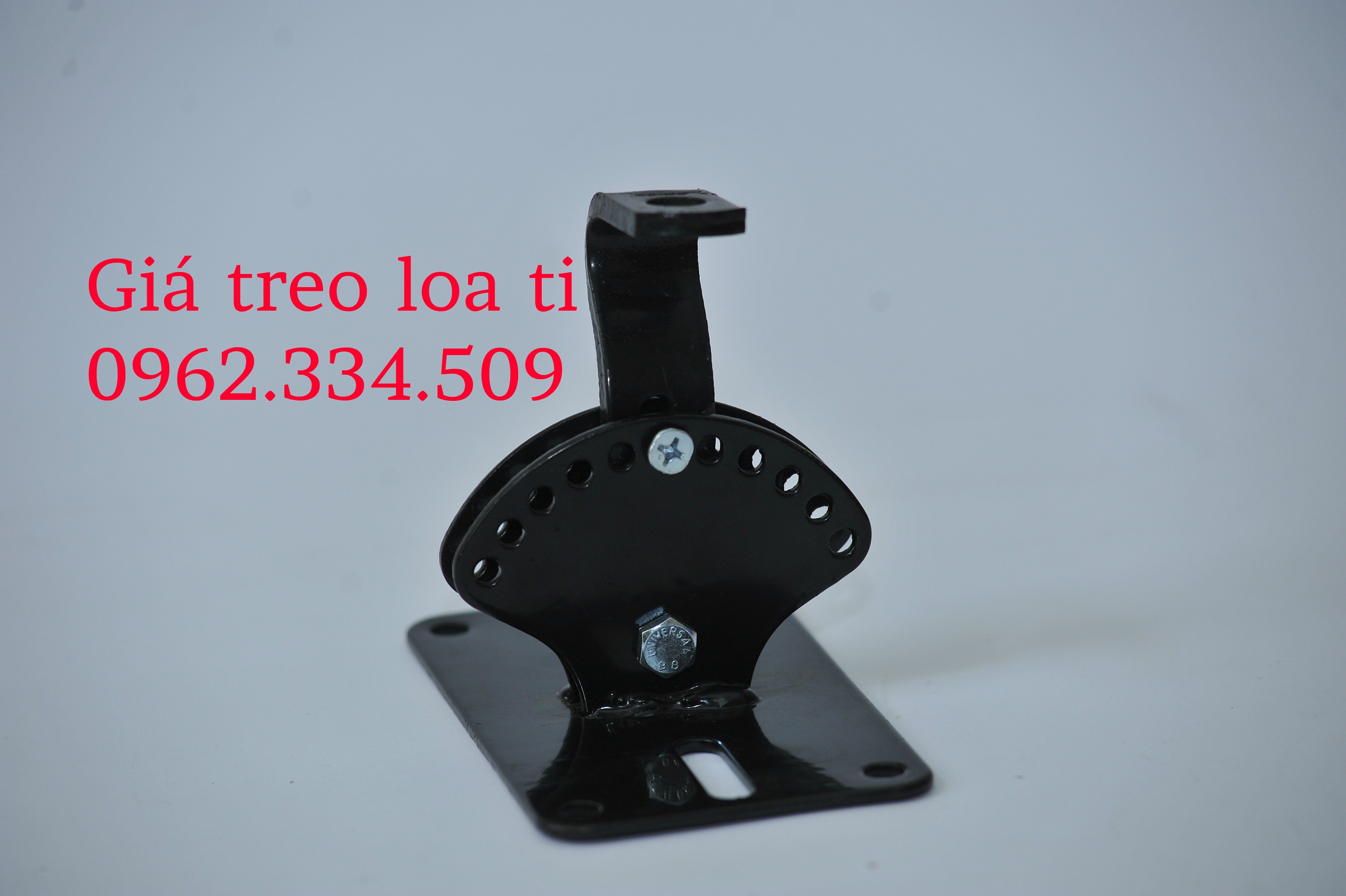 GIÁ TREO LOA TI THẢ TRẦN