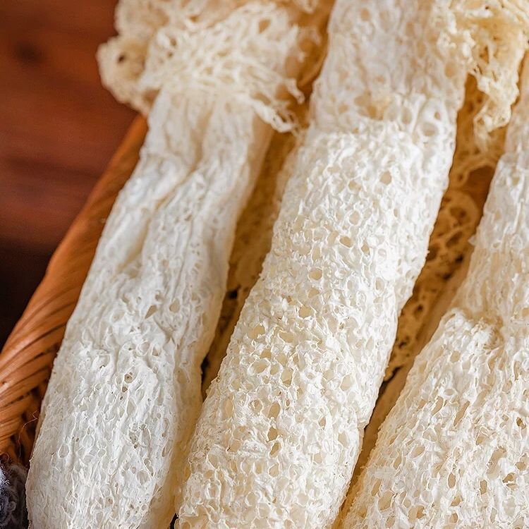 Nấm trúc sanh phụ gia hầm canh 30g 竹笙