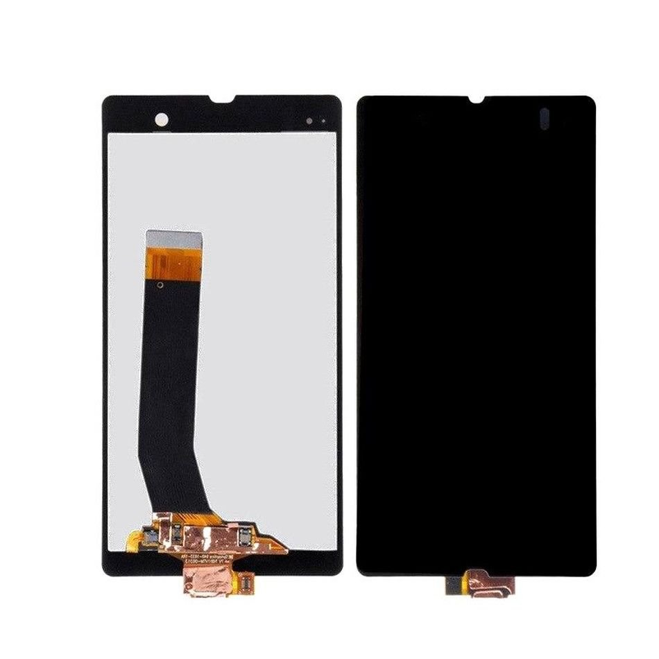Màn hình Sony Z5