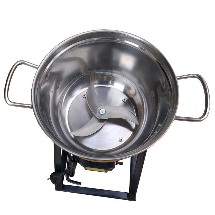 máy xay cua, cá, thịt 900w - Xaythit900W
