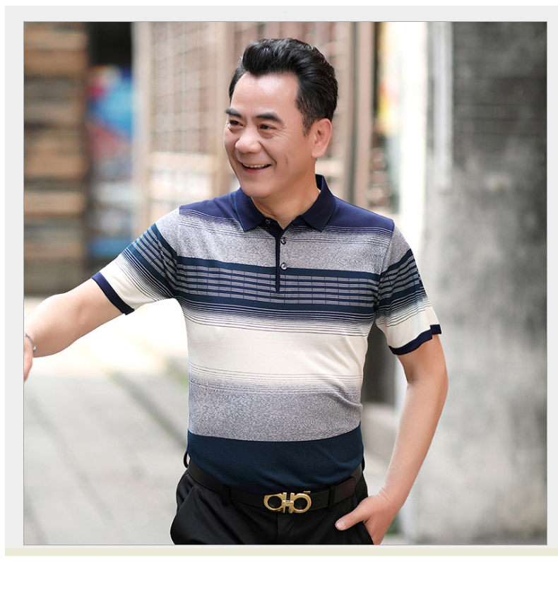 ÁO PHÔNG NGƯỜI GIÀ, ÁO PHÔNG BỐ