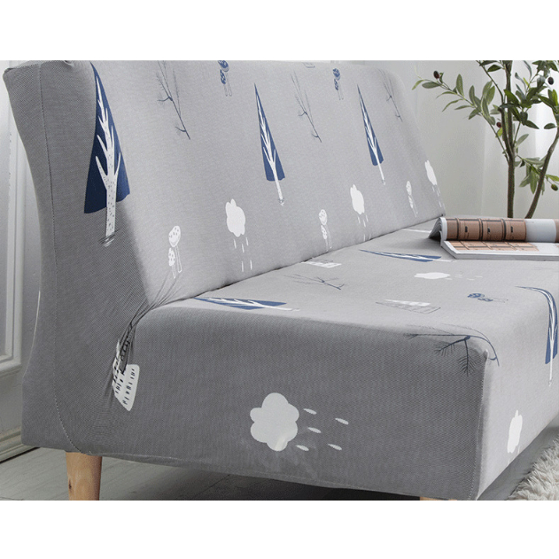 Bọc sofa bed, ga bọc ghế sofa, vải bọc ghế sofa giường